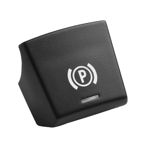 Bouton frein à main P pour BMW F10 F11 F18 F06 F12 F13 F25 F26 interrupteur de stationnement