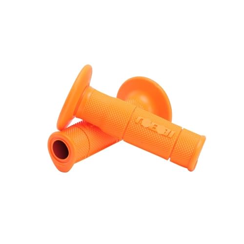 Poignées de guidon moto universelles 22 mm 24 mm cross WRF YZF KXF
