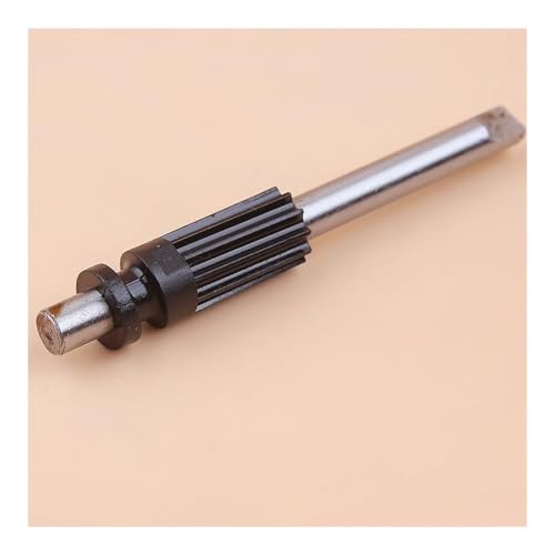 Piston de pompe à huile pour entretenir le système de coupe tronçonneuse H 350