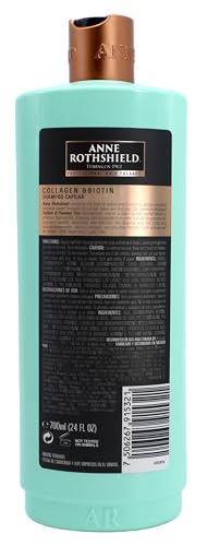 Cuidado Para El Cabello, Guild Imagen adicional