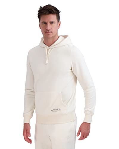 Umbro Undyed Hoodie3