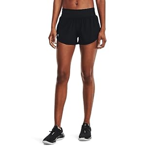 Under Armour Speedpocket Womens Performance Shorts S