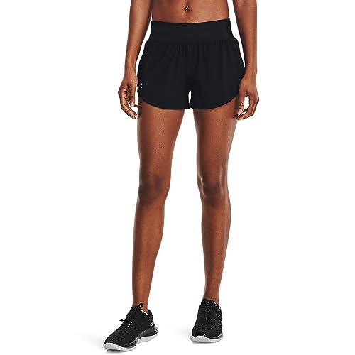 Under Armour Speedpocket Womens Performance Shorts S