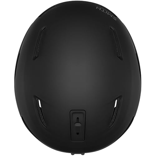 Casque Smith Accel MIPS noir mat S 2025 pour cyclisme sur route