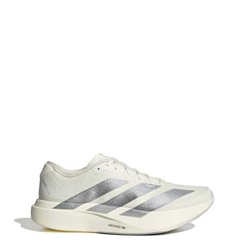 Chaussures adidas tennis unisexe pour adulte blanches et confortables