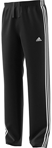 Pantalon 4XLT homme adidas en coton pour morphologie forte vêtement multisport confortable