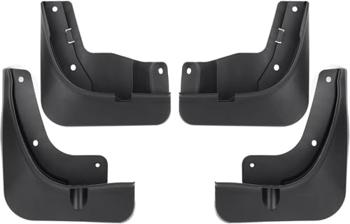 Garde-boue Hyundai Venue QX pare-boue voiture étanche protection carrosserie