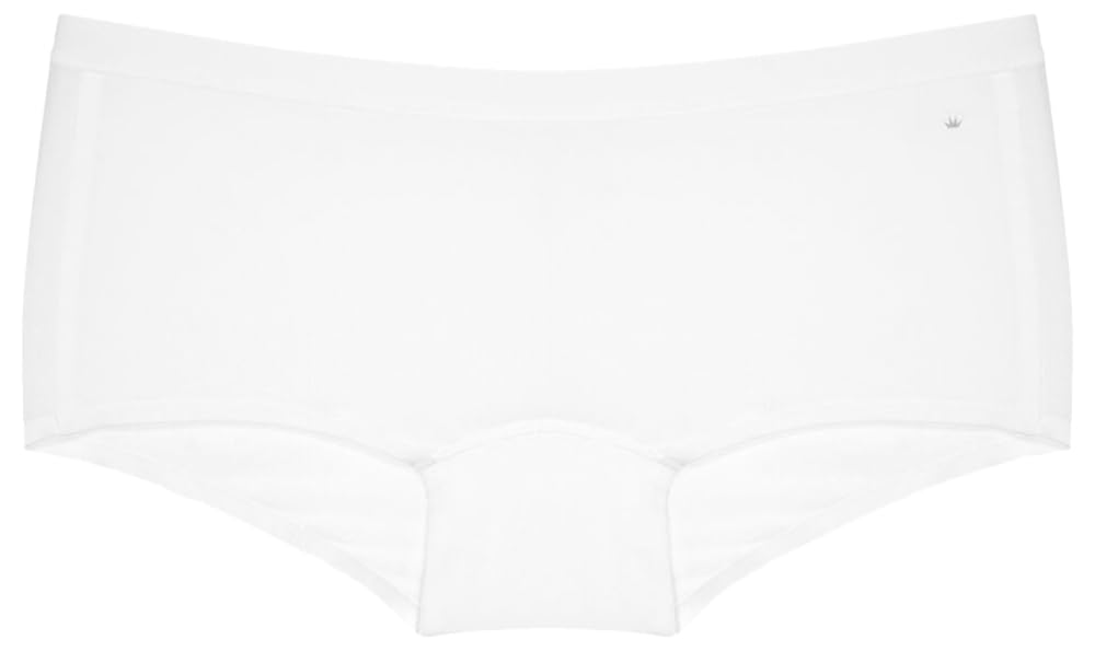Triumph Smart Natural Boyshort bra, White