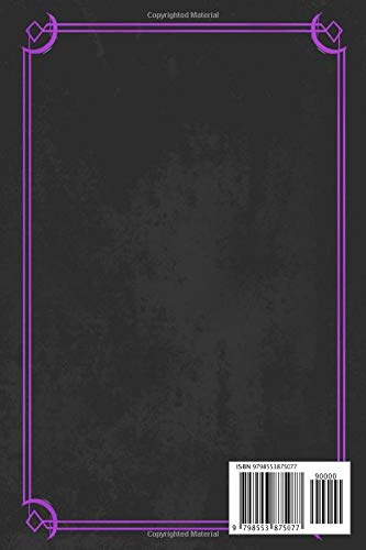 Hail Satan: 6x9 Satanic Notebook, Sketchbook, Sketchpad, Ruled, 120 Pages - Image 2