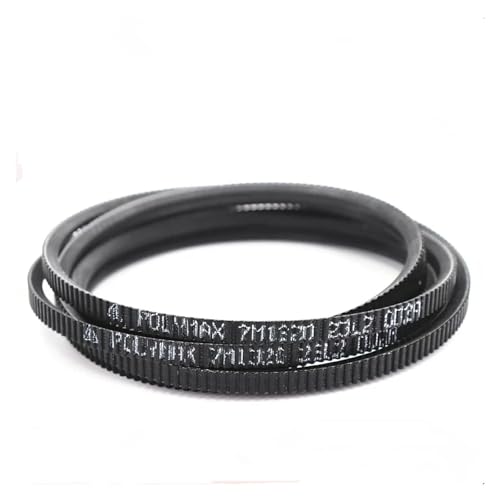 1/5/10PCS 7M560-7M630 POLYMAX�x���g ���Ջ������؍H�X�s���h���h���C�o�[�|���E���^�����{�L�p(5�A7M560)