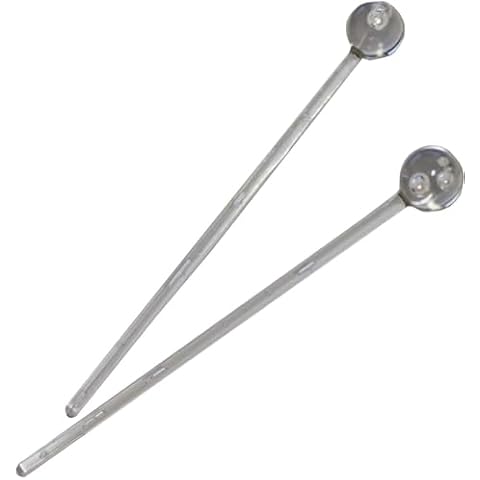 Chase Plastic Xylophone or Metallophone Mallet Cover