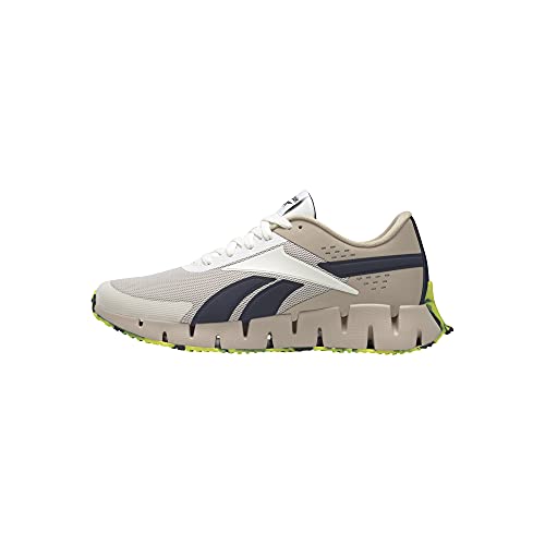 Image of Reebok Mens Zig Dynamica 2.0 Running Shoe
