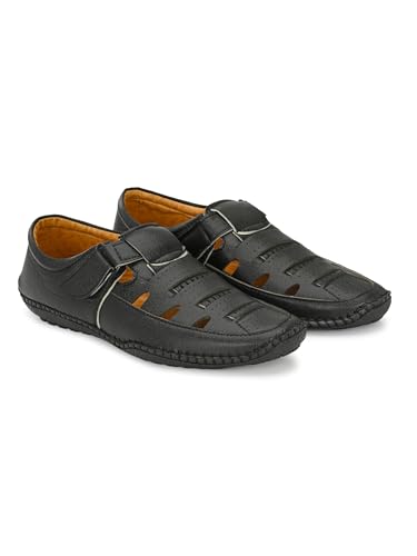 Server mens Fishermen Sandals S44 Roman Sandal