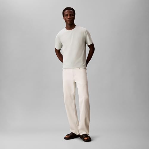 Image of Calvin Klein Men's Liquid Touch T-Shirt
