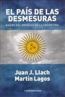 El País de las Desmesuras 950020813X Book Cover