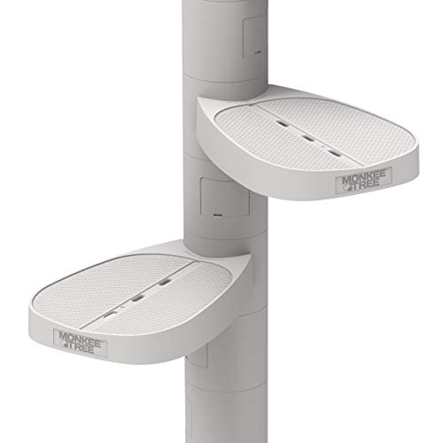 MONKEE TREE - Modular Cat Ladder for inside or outside 12 Trunk Starter Pack