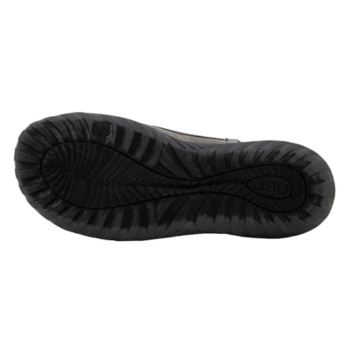 Image of JBU Womens Buttercup Mary Jane Flat