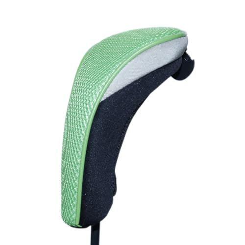 Limtula Couvre-club de golf - Protection de tête de rechange - Accessoires de golf