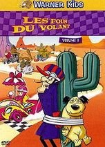 Les Fous du volant, Vol.1