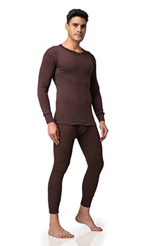 Image of MALENO Men's Thermal Set (Top & Pajama)