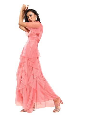 Image of U&F Women Stylish Sleek Dress