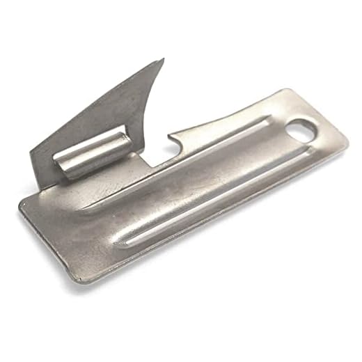 Coghlan's G.I. Can Opener, Pair