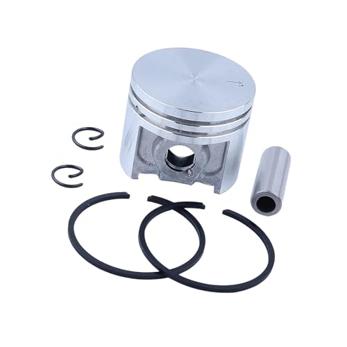 Kit de segments de piston 40mm pour débroussailleuse Fs250 compatible Fr350