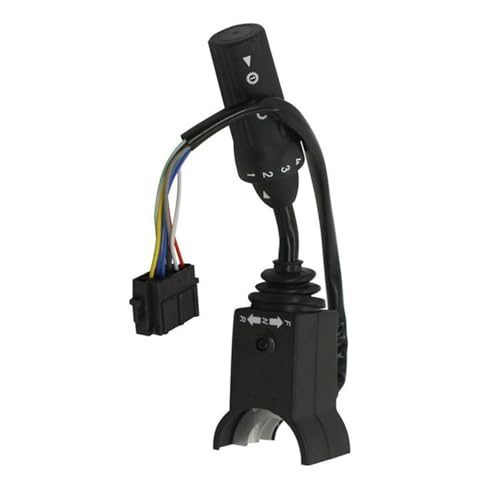 OCTOT Column Switch 11171771 VOE11171771 Fits For Volvo L120B L90B L180 L180C L70B L70C L330C L90C L120C L150C