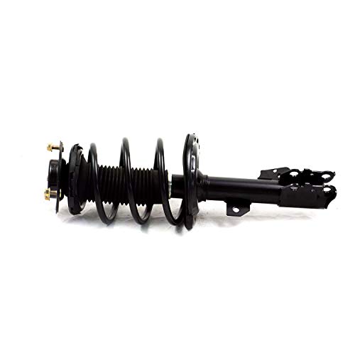 Image of Gabriel G57540 Ultra ReadyMount Front Right Complete Strut Assembly for 06-12 Toyota Avalon (1 Pack)
