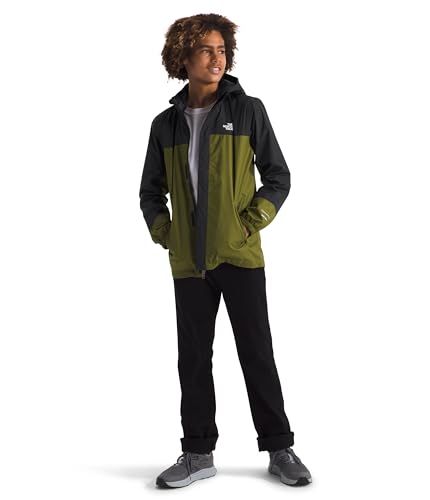 Image of The North Face Boys' Antora Waterproof Rain Jacket