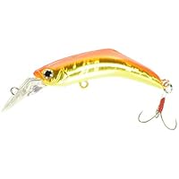 Amazon.co.jp: バスデイ(Bassday) はぜむし 45SS LH-14アカキン