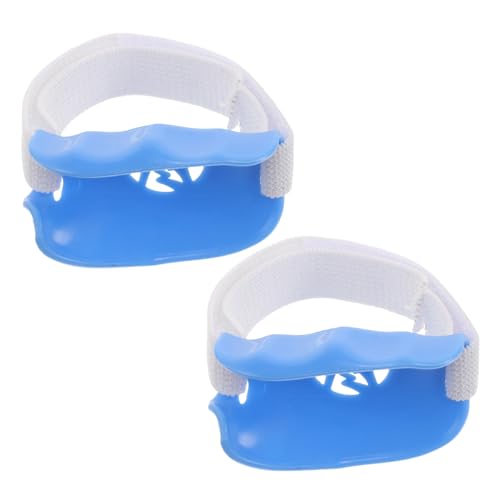 HANABASS Guzheng Training Tool Guzheng Finger Exerciser Beginner Practice Supplies Hand Corrector