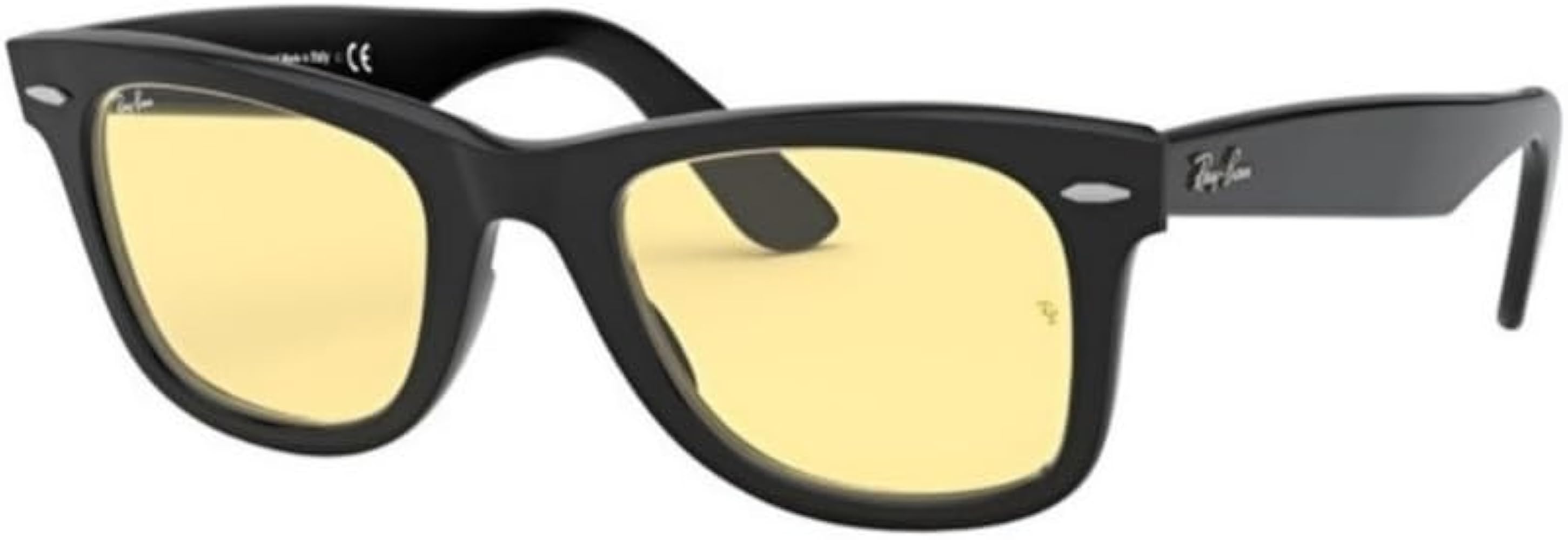 Amazon | Ray-Ban(レイバン)サングラスれいばんWAYFARER/ウェイ