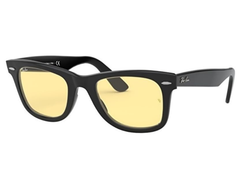 小物 RayBanWAYFARER0RB2140F 901/R6 52YELLOW 小物 RayBanWAYFARER0RB2140F 901/R6 52YELLOW Ray-Ban RB2140F