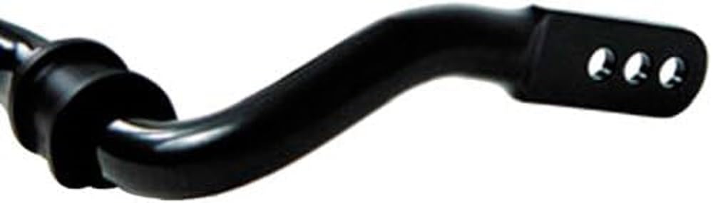 H&R Fahrwerksstabilisator Kit Für Mini Coupé UKL-C, 27 mm vorne, 18 mm hinten