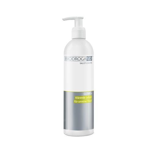 Preisvergleich Produktbild BiodrogaMD CLEAR+ Klärende Lotion 190 ml