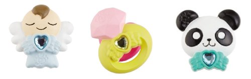 スマイルプリキュア! キュアデコレクションプチ パート1