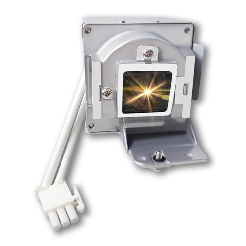 Supermait A++ Qualidade para lâmpada Benq 5J.J9A05.001 DX806ST / DX818ST / DX819ST / EX728EST / EX928 / MX806PST / MX806ST / MX819ST / TS819ST Candeeiro projetor