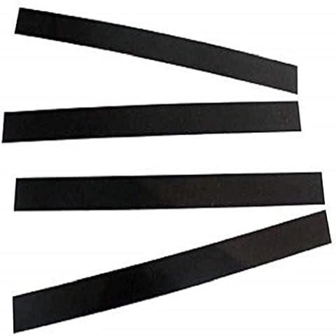 PureSound MT4 Mylar Straps (Pack of 4) Cover