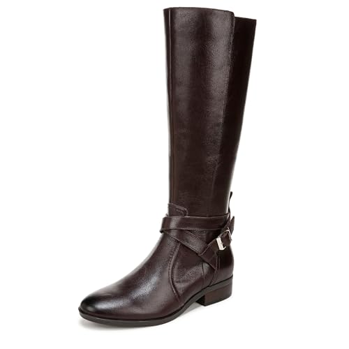 Naturalizer Women's Rena2 Extra Wide Calf Knee High Boot