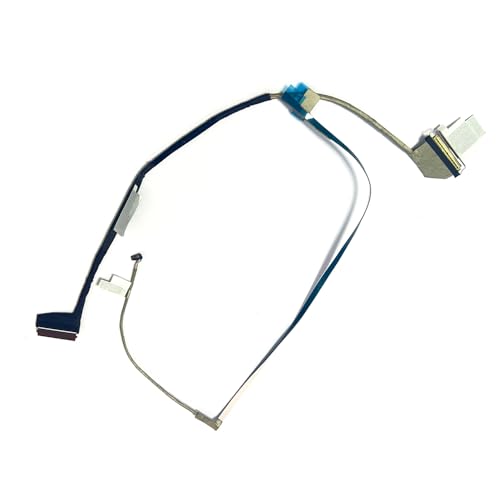Cable 14005-04540000 para ASUS FA617 repuesto pantalla LED flex 40PIN FX617 4