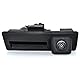 Auto Wayfeng WF® Auto Runk Parken-Aushilfskamera Koffergriff für Audi/VW Volkswagen/Passat/Tiguan/Golf/Touran/Jetta/Sharan/Touareg 2011-2016