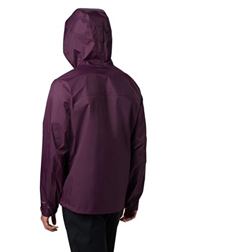 Image of Columbia Men's Raincoat
