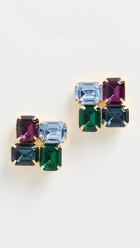 Jennifer Behr Women's Piccolo Earrings2