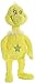 Aurora® Whimsical Dr. Seuss™ Sneetch Stuffed Animal - Magical Storytelling - Officially Licensed - Yellow 12 Inches