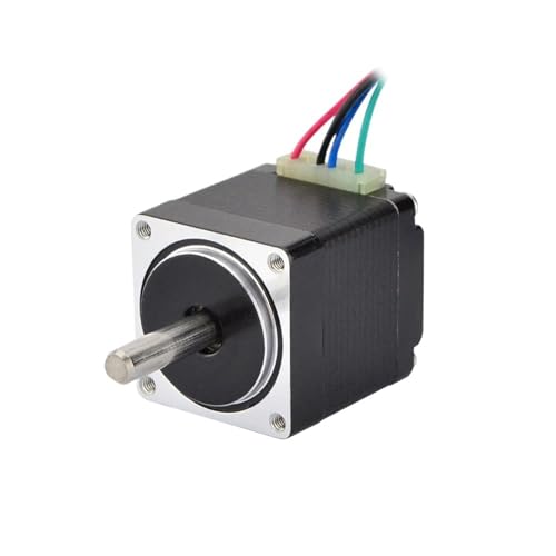 Moteur pas à pas ultra compact 28mm à haute densité
