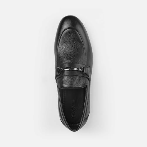 Image of Mochi Men's Slip On Closure Formal - Slip On with Flat Sole