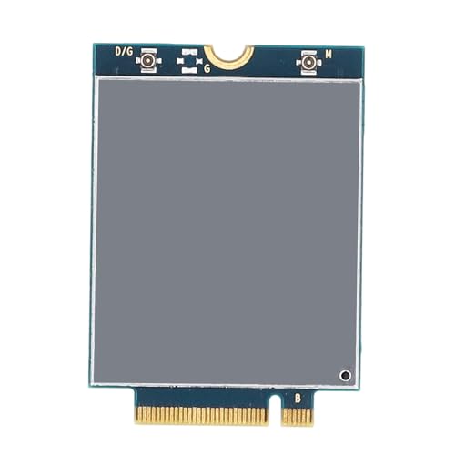 Módulo 4G LTE Cuifati para ThinkPad T14 X13 Tarjeta Red Portátil 6
