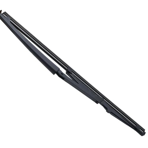 Essuie-glace arrière Alfa Romeo 159 Sportwagon brosse de pluie hayon 13"