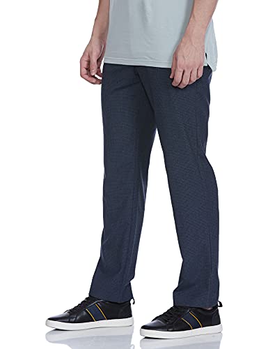 Image of Marks & Spencer Men Casual Pants